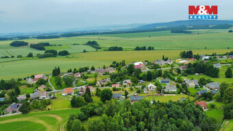 Prodej pozemku k bydlení, 758 m², Kunčina - 5