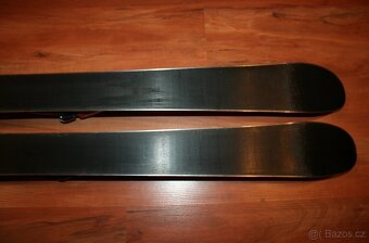 lyže Head 107 cm , hadia koža - 5