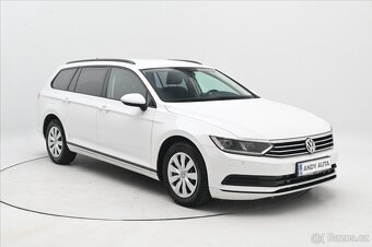 Volkswagen Passat 1,6 TDI 88 kW - 5