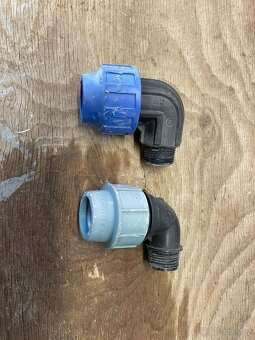 PE/PPS 32 spojky - 5