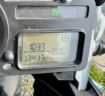 BMW 1200 GS Adventure - 5