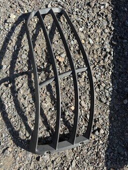 díly na Land Rover freelander rok 2002 - 5