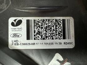 Přední světla FORD FOCUS MK3 - NOVÁ, ORIGINÁL - 5