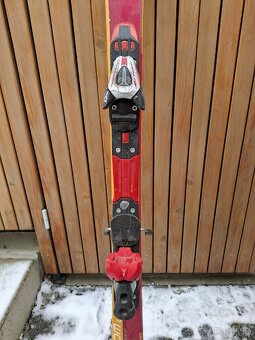 Dětské lyže Sporten Phantom - 5