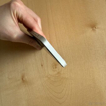 Apple iPhone 12 mini 128 GB bílá - 5