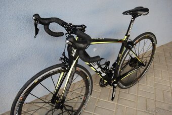 BH Quartz Carbon 52CM - 5