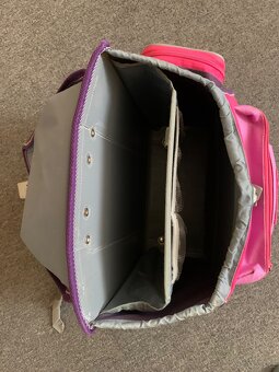 Školní aktovka sova - 5