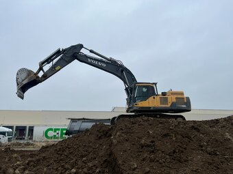 Volvo EC380 DL - 5