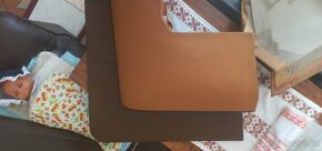 Trabant 601 Výplň interieru - 5