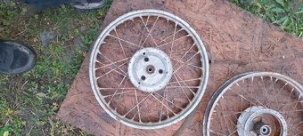 Kola Jawa originál - 5