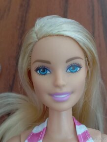 Barbie Mattel plavčice - 5
