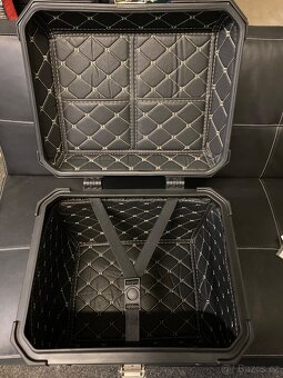 Zadní kufr 45 l - 5