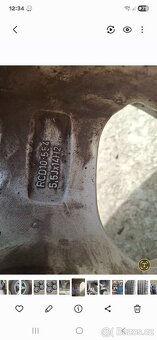 Pneumatiky 175/65 R14 - 5