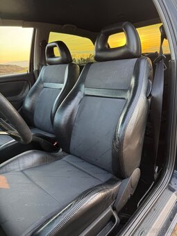 Ibiza Cupra 1.8T 250hp - 5