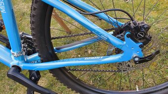 Ghost miss jak nové - 5