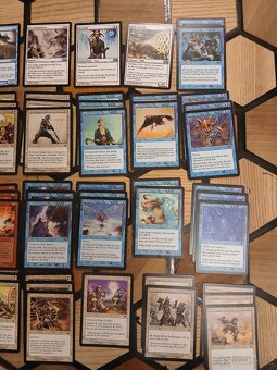 Karty Magic the gathering - 5