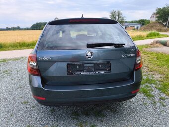 Škoda Octavia 3 1.4 tsi - 5