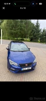 Seat leon cupra - 5