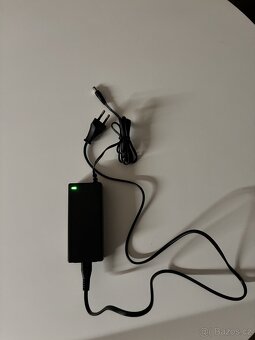 elektrokolo Apache - 5