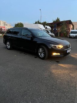 Passat B8 - 5