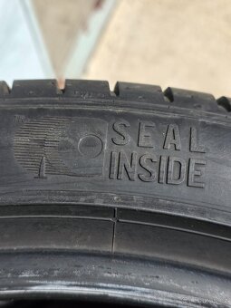 245/40 R19 98W XL Pirelli P Zero – 4 ks - 5