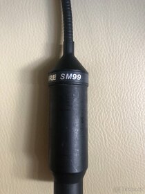 SHURE SM99 - 5