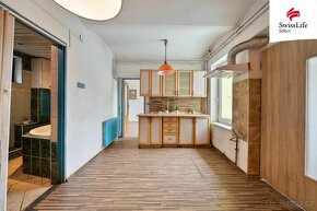 Prodej rodinného domu 88 m2, Uhlířská Lhota - 5