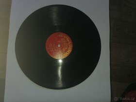 Gramofonové desky LP část VIII - 5