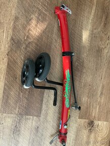 Specialized hotrock 16 - 5