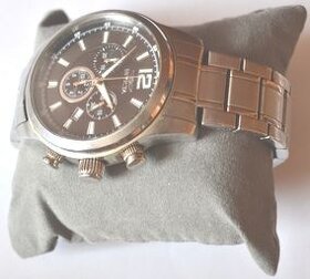 INVICTA model 0790, pánské hodinky QUARTZ - 5