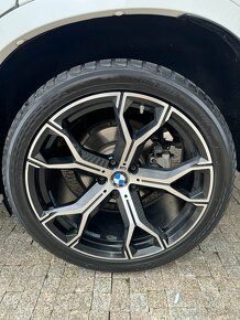 BMW X6 3.0 X-Drive, 30d M-Paket - 5