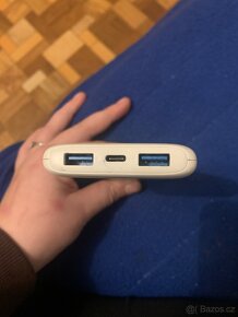 powerbanka fixed - 5