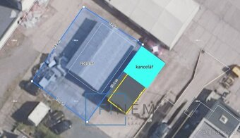 Pronájem obchodní prostory, prodejna 287 m2 - Kralupy nad Vl - 5