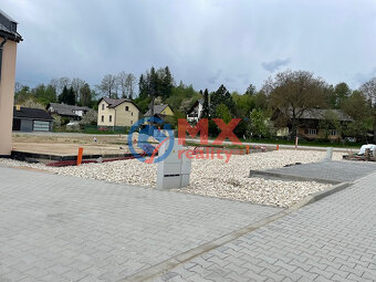 Prodej, pozemek, vč. základové desky, Velké Losiny - 5