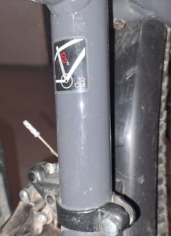 Dětské kolo Genesis Melissa 24" - 5