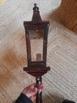 Lampa, Lucerna - 5