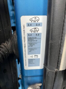 Citroen C4 Picasso 1.6 HDI 9HR - díly - 5