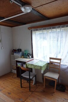 Pronájem zahrady, Moravská Třebová - 5