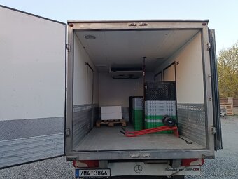 Mercedes sprinter 319 - 5