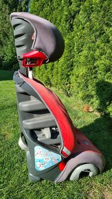 Dětská autosedačka 9- 36 kg zn. Britax - 5