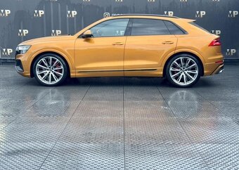 Audi SQ8 automat nafta 320 kw 2020 - 5