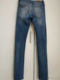 Dámské jeans od zn. CUP OF JOE - 5