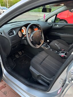 Citroen C4 2010rv - 5