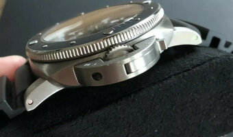 Panerai Luminor Submersible PAM389 Amagnetic - Kompletní sad - 5