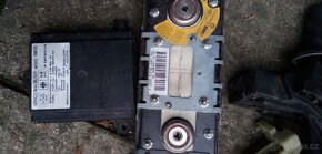 PRODÁM DÍLY FORD MONDEO, ORION, ESCORD - 5