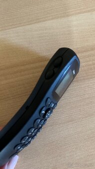 Bmw Bluetooth Hand Set 137804 10 mobilní telefon - 5