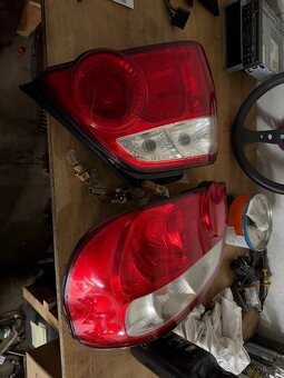 Dily Subaru Impreza STI - 5