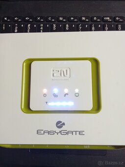 GSM Brána EasyGate Pro 2N - 5