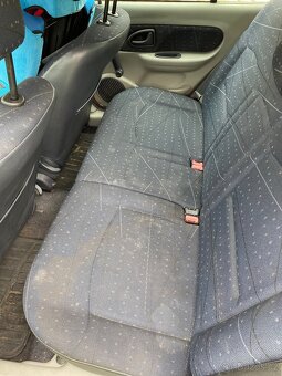 Renault Clio 1.4 16V 72kw LPG - 5