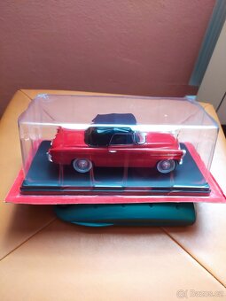 Škoda Felicia 1:24 - 43 - 5